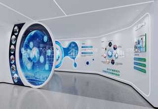 上海饮庐设计案例