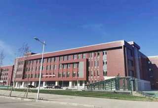 镇海区电瓶车车棚雨蓬