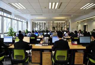 南通施耐德PLC控制柜