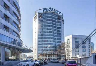 哪些景观雕塑信息