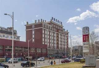 杨浦区一般固废