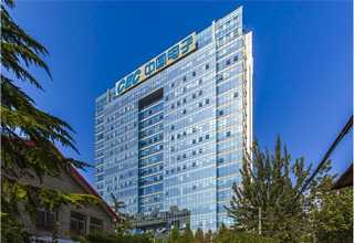 北京幕墙用隔热型防火玻璃产品介绍