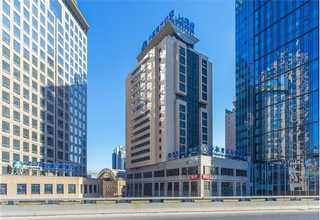 长沙市内巨迪家居橱柜定制多少钱一平