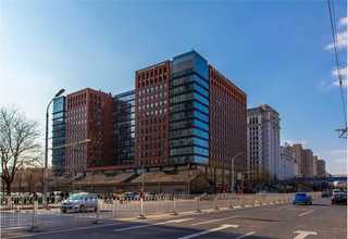 陕西直流输电液冷散热器