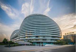 台州地铁广告牌