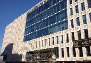 深圳换热器电力设备品牌