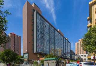 焊接式填料函报价