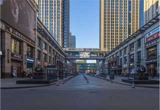 淮安市医院智慧公厕售后