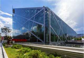 河南多样渐变膜