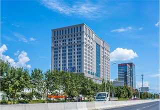 四川热回收新风机组生产