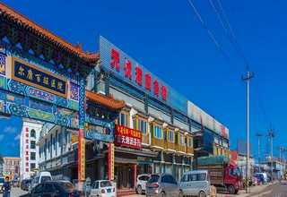 福建可靠中港物流托运