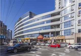 隆尧天然气调压箱供应商家